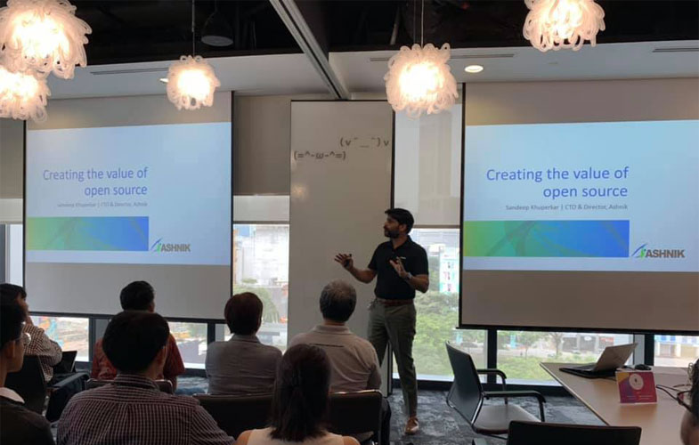 Southeast Asia Partner Meet – 2019, Singapore 3 SEA Partner Meet News