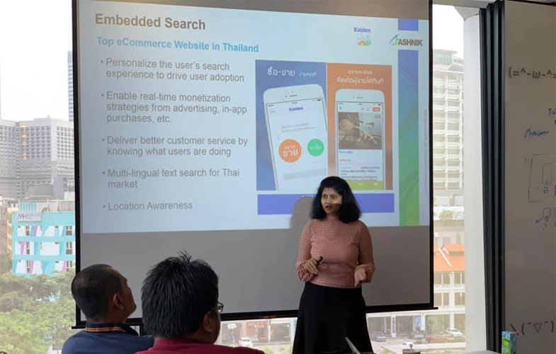 Southeast Asia Partner Meet – 2019, Singapore 5 SEA Partner Meet News