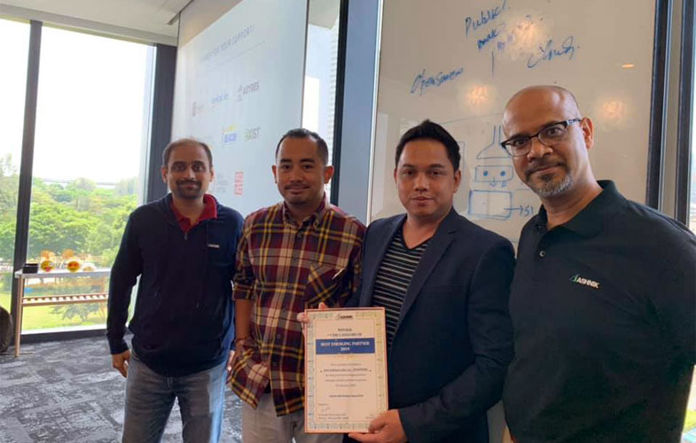 Southeast Asia Partner Meet – 2019, Singapore 6 SEA Partner Meet News