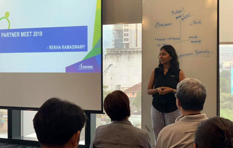Southeast Asia Partner Meet – 2019, Singapore 7 SEA Partner Meet News