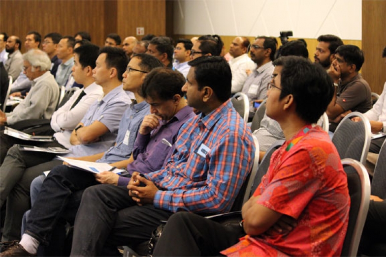 Tech Insights – The Digital Transformation Series with Docker, Singapore 3 Tech Insights Docker News