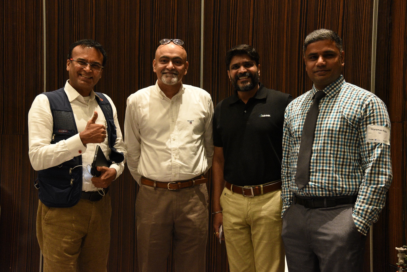 Tech Insights – The Digital Transformation Series with Docker, India 3 Tech-Insights-news-Shailesh