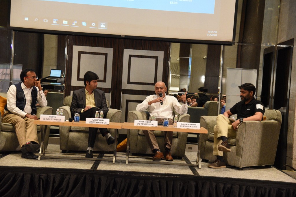 Tech Insights – The Digital Transformation Series with Docker, India 5 Tech-Insights-news-penalty