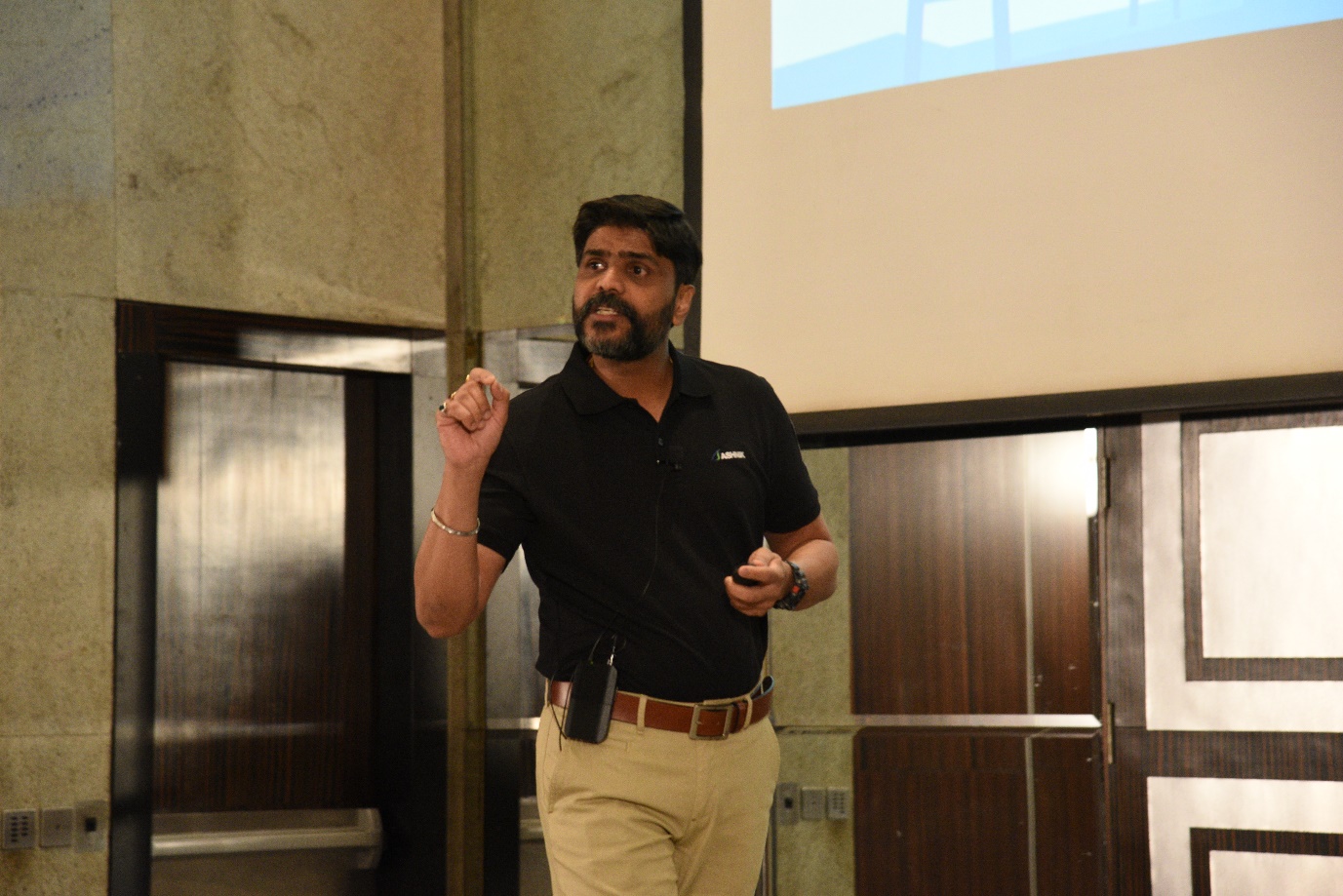 Tech Insights – The Digital Transformation Series with Docker, India 1 Tech-Insights-news-sandeep