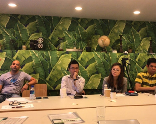 Ashnik’s Partner Enablement Programme kicks off successfully 2 EDB Postgres Jakarta News