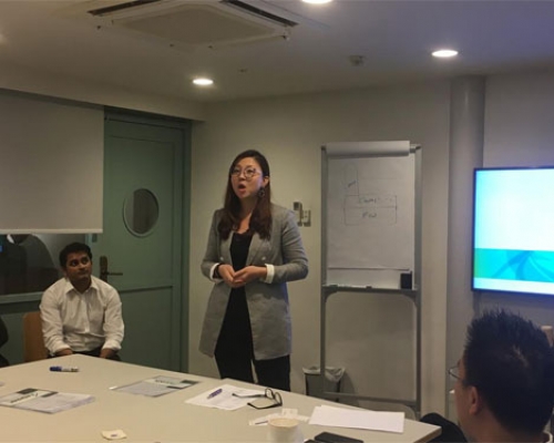 Ashnik’s Partner Enablement Programme kicks off successfully 3 EDB Postgres Jakarta News