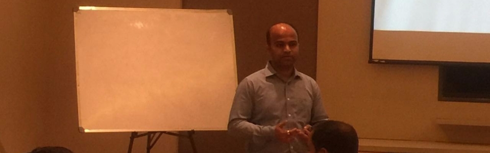 Ashnik participated in PGConf India 2017 in Bangalore as Gold Sponsor! 1 Participated in PGConf News