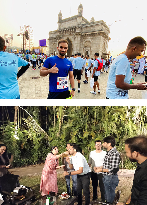 Life at Ashnik 4 people-vision