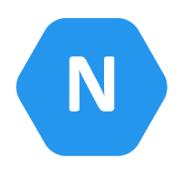 Ngnix logo