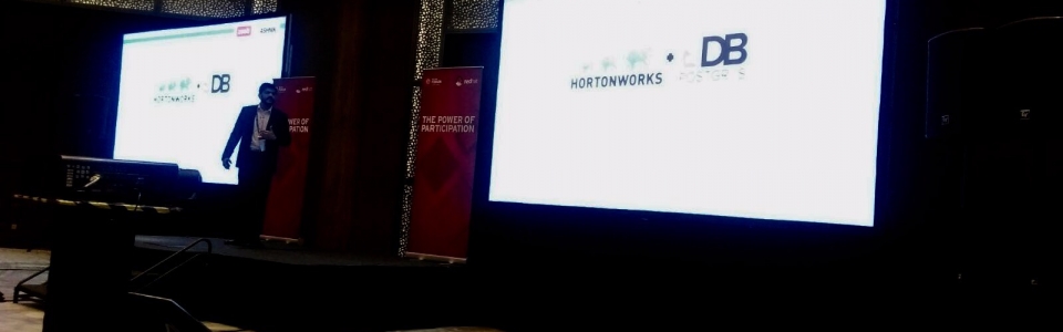 Ashnik at the Red Hat Forum Malaysia, 6th Oct along with Zeeb! 1 Red Hat Forum Malaysia News